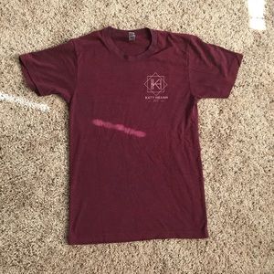 Katy Hearn t shirt